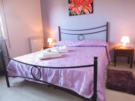 B&B Villa Giacri