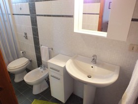 B&B Villa Giacri