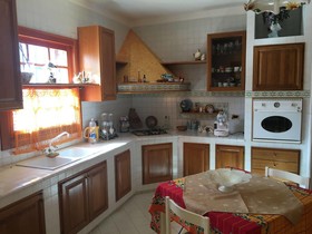 B&B Villa Giacri