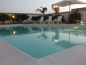 B&B Villa Giacri