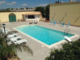 B&B Villa Giacri