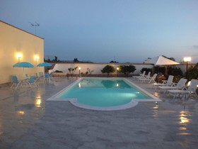 B&B Villa Giacri