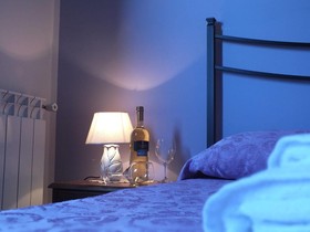 B&B Villa Giacri