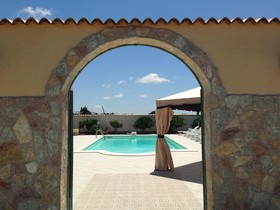B&B Villa Giacri
