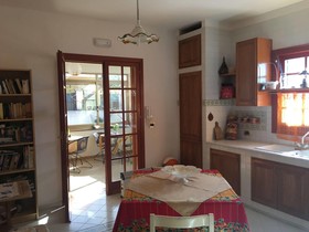 B&B Villa Giacri