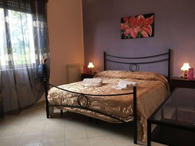 B&B Villa Giacri