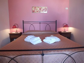 B&B Villa Giacri