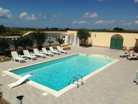 B&B Villa Giacri