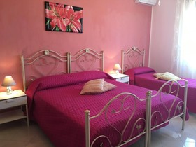B&B Villa Giacri