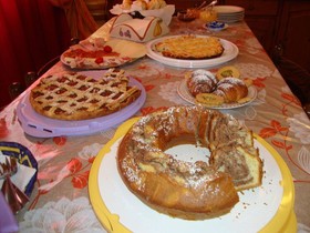 Bed and breakfast delle palme