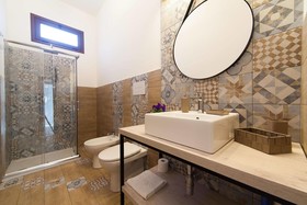 Bed & Breakfast Bianco Sale