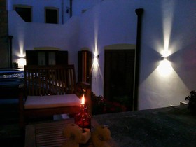 Bed & Breakfast Bianco Sale