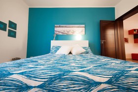Bed & Breakfast Bianco Sale