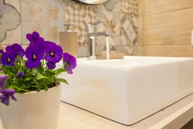 Bed & Breakfast Bianco Sale
