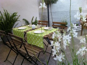 Bed & Breakfast Bianco Sale