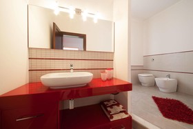 Bed & Breakfast Bianco Sale