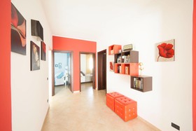 Bed & Breakfast Bianco Sale