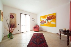 Bed & Breakfast Bianco Sale