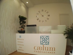 Caelum Case Vacanza