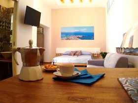 Caelum Case Vacanza