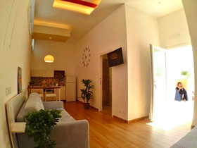 Caelum Case Vacanza