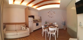 Caelum Case Vacanza