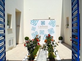 Caelum Case Vacanza