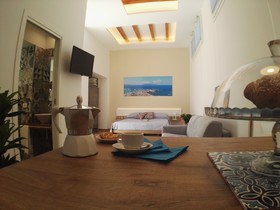 Caelum Case Vacanza