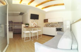 Caelum Case Vacanza