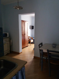 Casette Al Vicolo
