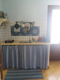 Casette Al Vicolo