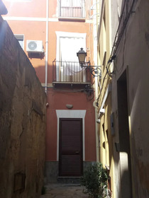 Casette Al Vicolo