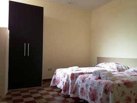 Case Vacanza Benvenuti Al Sud Trapani