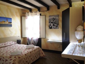 Case Vacanza Benvenuti Al Sud Trapani