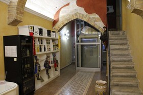 Case Vacanza Benvenuti Al Sud Trapani