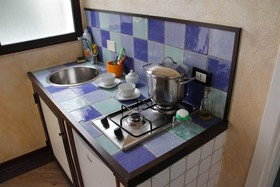 Case Vacanza Benvenuti Al Sud Trapani