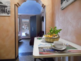 Case Vacanza Benvenuti Al Sud Trapani