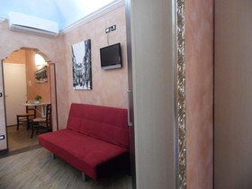 Case Vacanza Benvenuti Al Sud Trapani