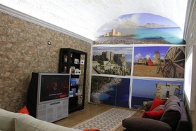 Case Vacanza Benvenuti Al Sud Trapani