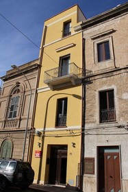 Case Vacanza Benvenuti Al Sud Trapani