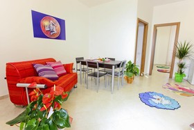 Case Vacanze Trabinis