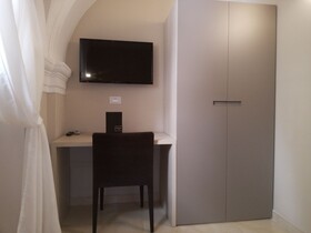 Central Gallery Rooms Palazzo d'Alì Staiti XIX