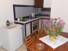 Coralli Di Mare Apartments