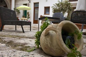 Cortile Antico
