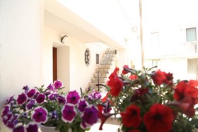 Cortile Antico