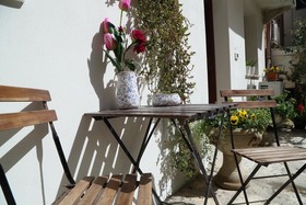 Cortile Antico