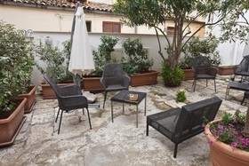Cortile Antico