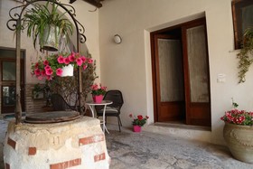 Cortile Antico