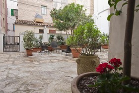 Cortile Antico