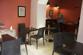 Cortile di Venere Bed & Breakfast
